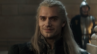 <i>The Witcher</i>'s Blooper Reel Declares Henry Cavill a 'Sexy Greased Pig'